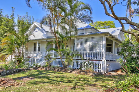 Arcadia House - Darwin Holiday 0