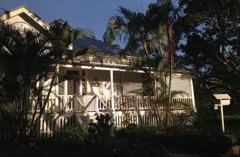 Arcadia House - Darwin Holiday 15