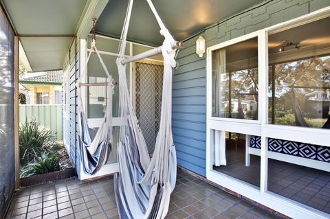 Hayes Beach House I Award Winner I 4 Mins To Beach - Darwin Holiday 16