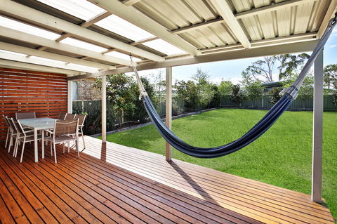 Hayes Beach House I Award Winner I 4 Mins To Beach - Darwin Holiday 6