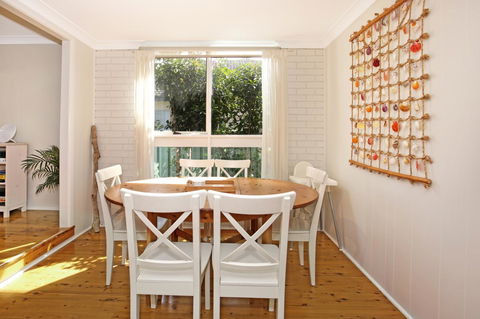 Hayes Beach House I Award Winner I 4 Mins To Beach - Darwin Holiday 13