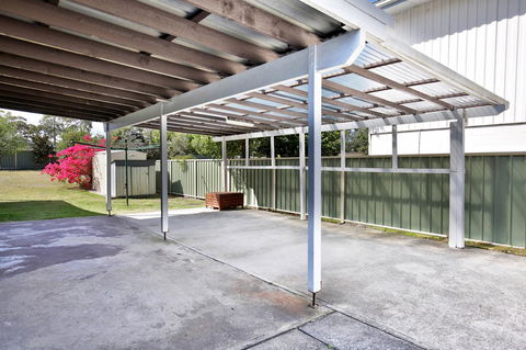 Hayes Beach House I Award Winner I 4 Mins To Beach - Darwin Holiday 18