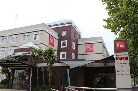 Ibis Newcastle - Darwin Holiday 15