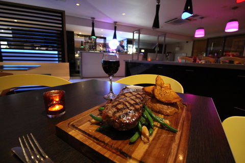 Ibis Newcastle - Darwin Holiday 32