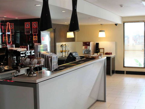 Ibis Newcastle - Darwin Holiday 41