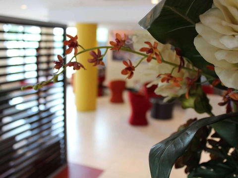 Ibis Newcastle - Darwin Holiday 43