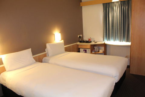 Ibis Newcastle - Darwin Holiday 14