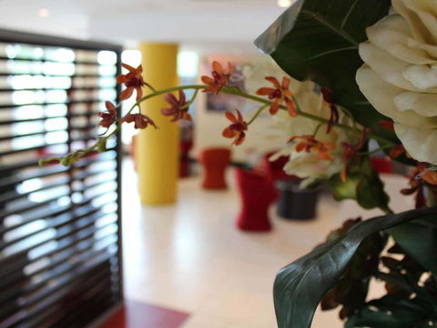 Ibis Newcastle - Darwin Holiday 27
