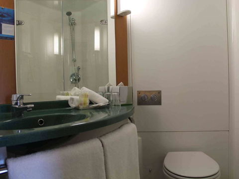 Ibis Newcastle - Darwin Holiday 39
