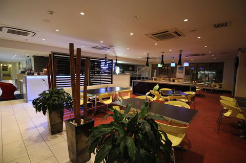 Ibis Newcastle - Darwin Holiday 30