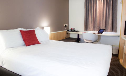 Ibis Newcastle - Darwin Holiday 3