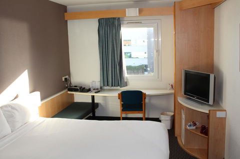 Ibis Newcastle - Darwin Holiday 8