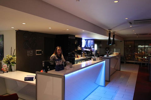Ibis Newcastle - Darwin Holiday 28