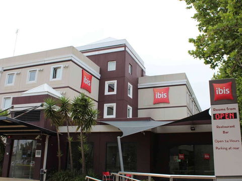Ibis Newcastle - Darwin Holiday 0