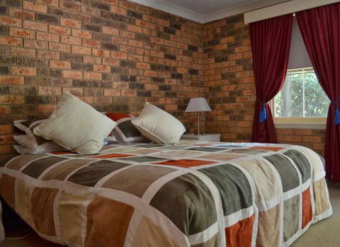 Warriwillah - Millthorpe's Country Motel - Darwin Holiday 20