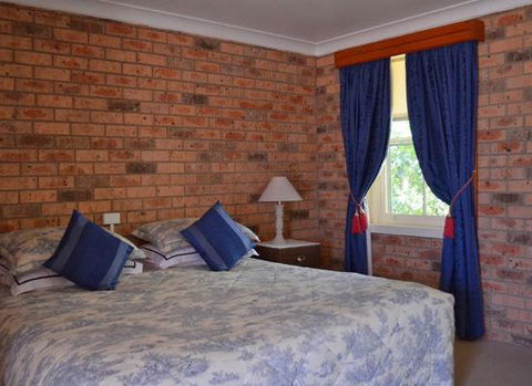 Warriwillah - Millthorpe's Country Motel - Darwin Holiday 18