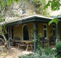Warriwillah - Millthorpe's Country Motel - Darwin Holiday