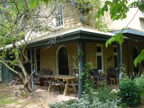 Warriwillah - Millthorpe's Country Motel - Darwin Holiday 0