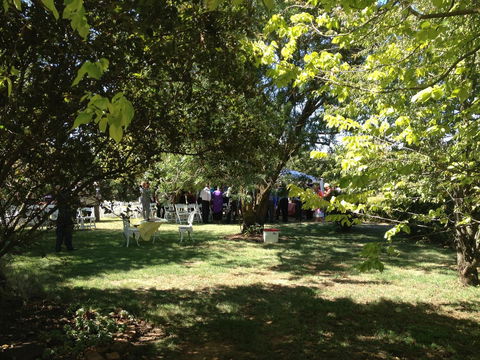Warriwillah - Millthorpe's Country Motel - Darwin Holiday 16