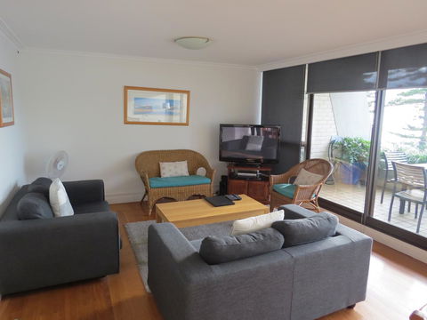 Manly Paradise Motel & Apartments - Darwin Holiday 25