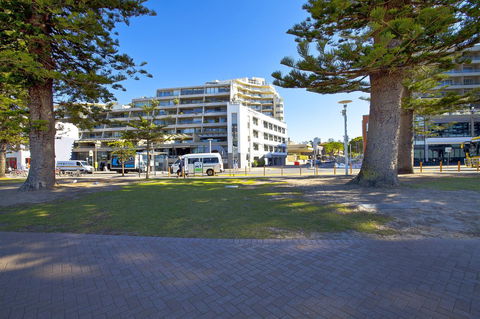 Manly Paradise Motel & Apartments - Darwin Holiday 20