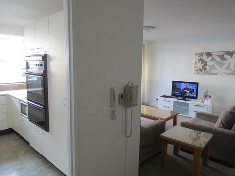 Manly Paradise Motel & Apartments - Darwin Holiday 44
