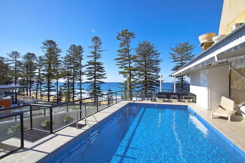 Manly Paradise Motel & Apartments - Darwin Holiday 2