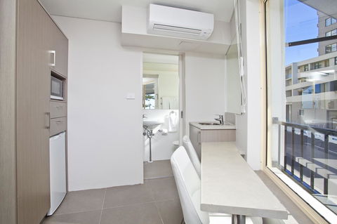 Manly Paradise Motel & Apartments - Darwin Holiday 6