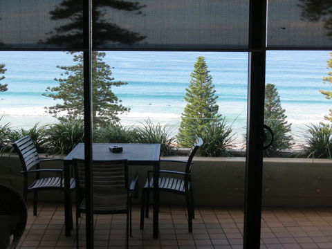 Manly Paradise Motel & Apartments - Darwin Holiday 34