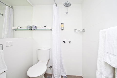 Manly Paradise Motel & Apartments - Darwin Holiday 9