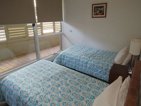 Manly Paradise Motel & Apartments - Darwin Holiday 32