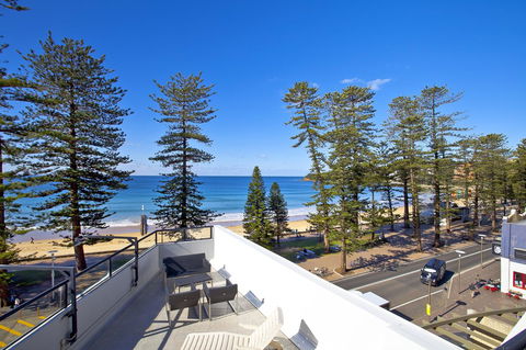 Manly Paradise Motel & Apartments - Darwin Holiday 16