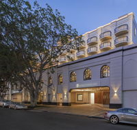 InterContinental Sydney Double Bay - Darwin Holiday