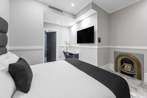 Holiday Inn & Suites - Parramatta Marsden Street, An IHG Hotel - Darwin Holiday 23