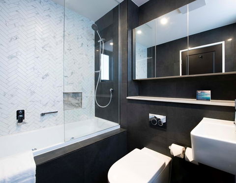 Holiday Inn & Suites - Parramatta Marsden Street, An IHG Hotel - Darwin Holiday 16