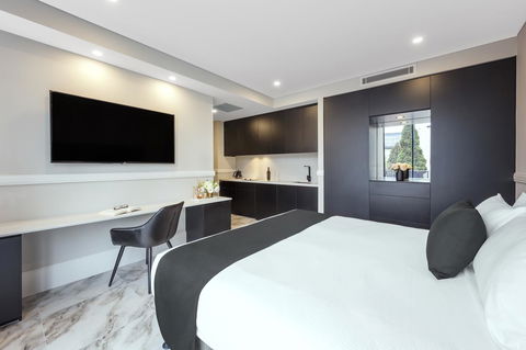 Holiday Inn & Suites - Parramatta Marsden Street, An IHG Hotel - Darwin Holiday 25