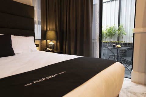 Holiday Inn & Suites - Parramatta Marsden Street, An IHG Hotel - Darwin Holiday 1