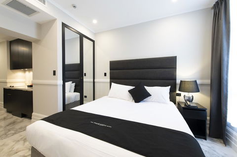 Holiday Inn & Suites - Parramatta Marsden Street, An IHG Hotel - Darwin Holiday 14