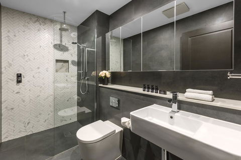 Holiday Inn & Suites - Parramatta Marsden Street, An IHG Hotel - Darwin Holiday 21