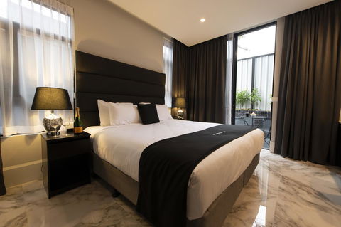 Holiday Inn & Suites - Parramatta Marsden Street, An IHG Hotel - Darwin Holiday 4