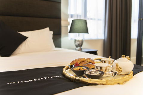 Holiday Inn & Suites - Parramatta Marsden Street, An IHG Hotel - Darwin Holiday 0