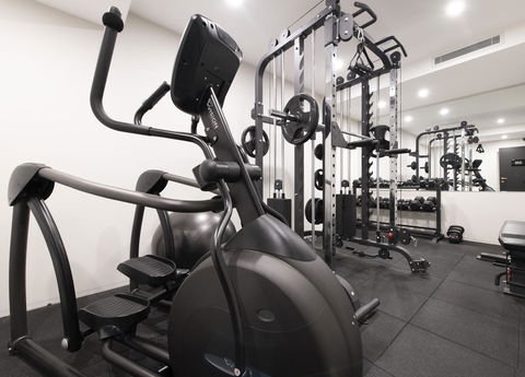Holiday Inn & Suites - Parramatta Marsden Street, An IHG Hotel - Darwin Holiday 15