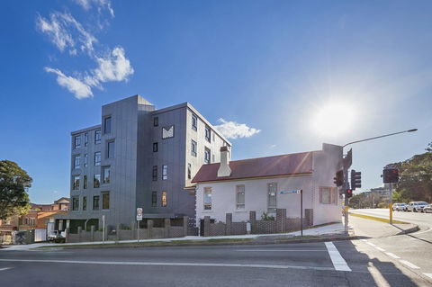 Holiday Inn & Suites - Parramatta Marsden Street, An IHG Hotel - Darwin Holiday 18