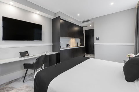 Holiday Inn & Suites - Parramatta Marsden Street, An IHG Hotel - Darwin Holiday 19