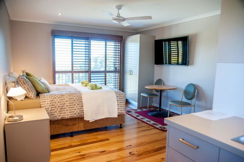 Sinclairs Country Retreat - Darwin Holiday 7