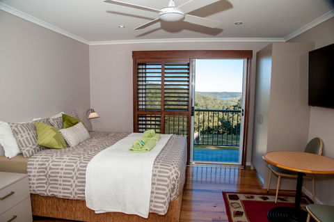 Sinclairs Country Retreat - Darwin Holiday 0