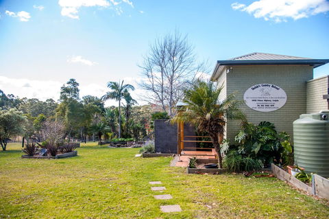 Sinclairs Country Retreat - Darwin Holiday 16