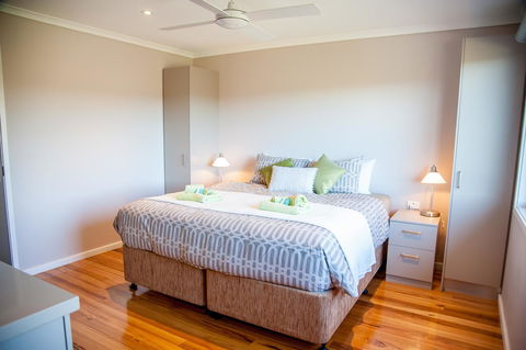 Sinclairs Country Retreat - Darwin Holiday 4
