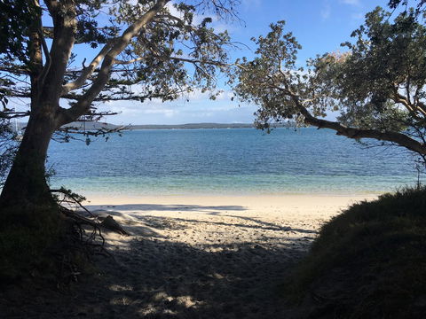 Ambience - Darwin Holiday 1