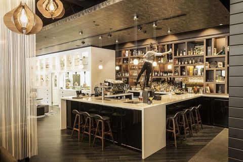 PARKROYAL Darling Harbour, Sydney - Darwin Holiday 26